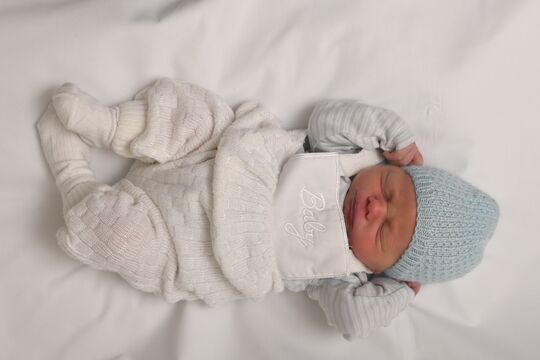 K&ouml;nig Samuel Paul m Walkringen 24 10 2025